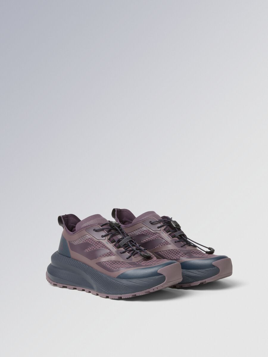 Flow-LT Technical Sneakers ALTAVIA STUDIO_2