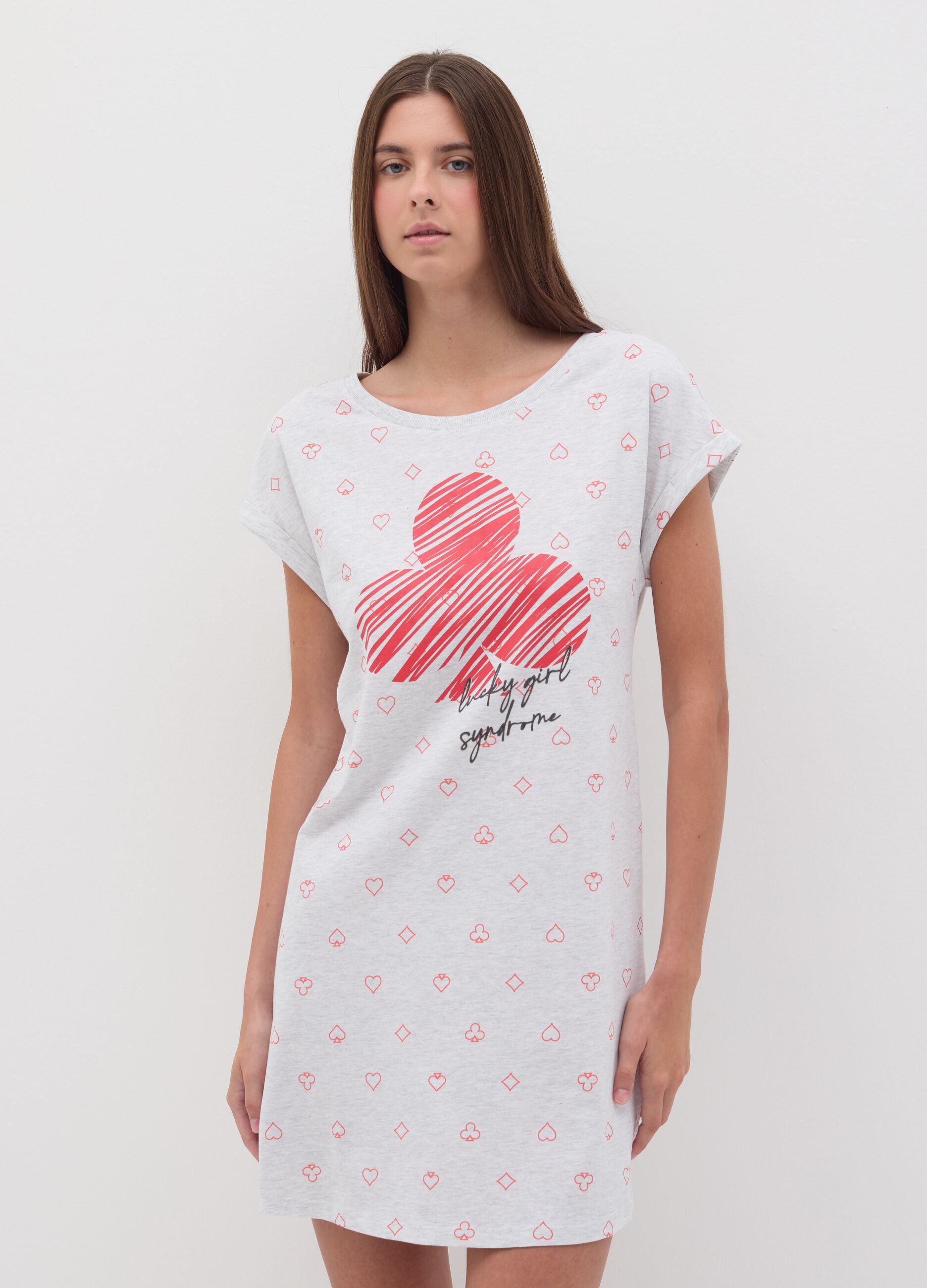 Camicie da notte bambina ovs discount