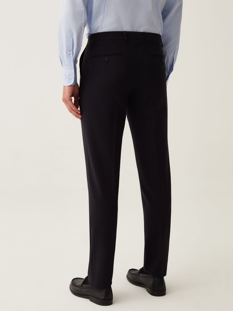 Pantalone stretch_0