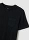 Cotton T-shirt with pocket_3