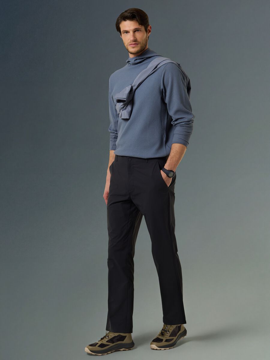 Travel trousers ALTAVIA WITH DEBORAH COMPAGNONI_0