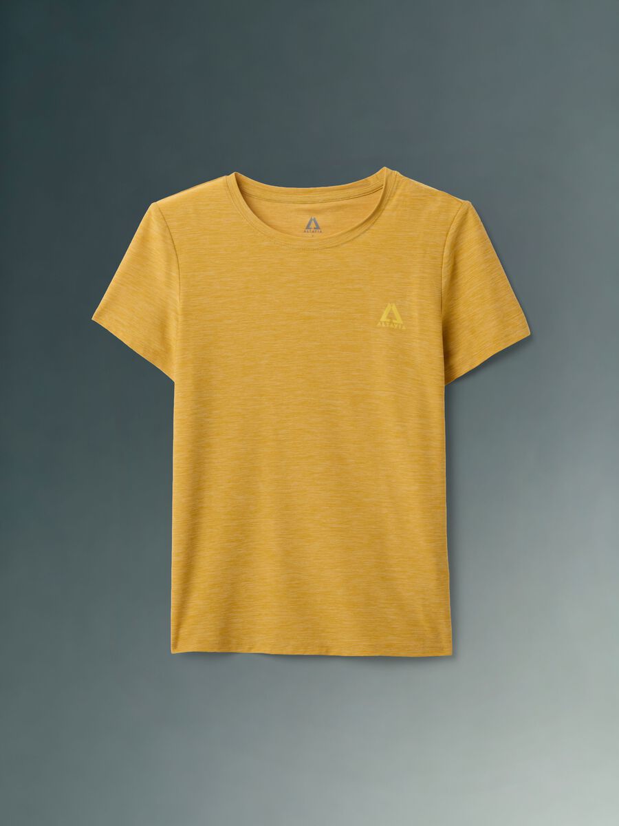 ALTAVIA TECHNICAL T-SHIRT WITH DEBORAH COMPAGNONI_4
