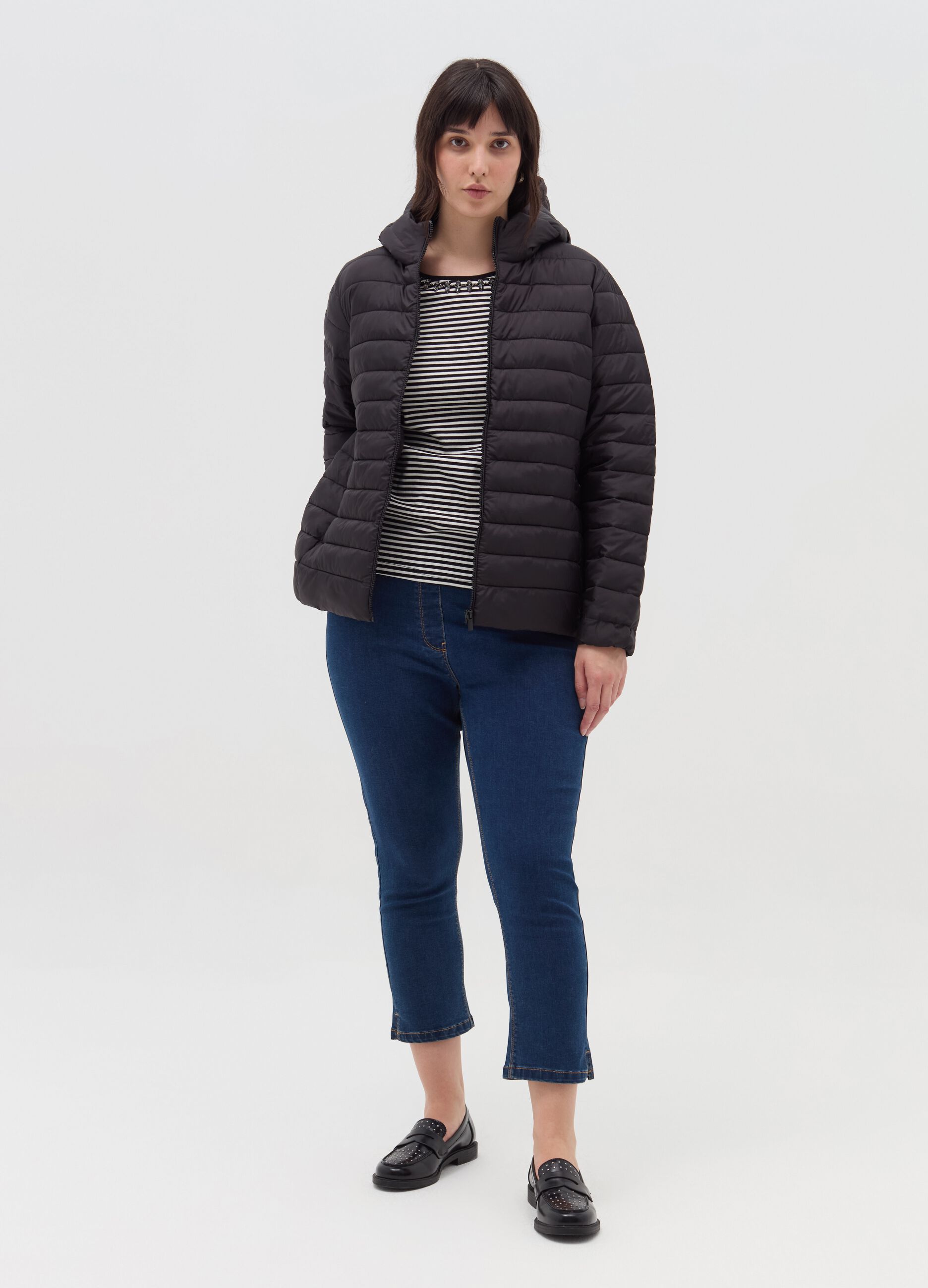 Abbigliamento taglie comode oviesse deals