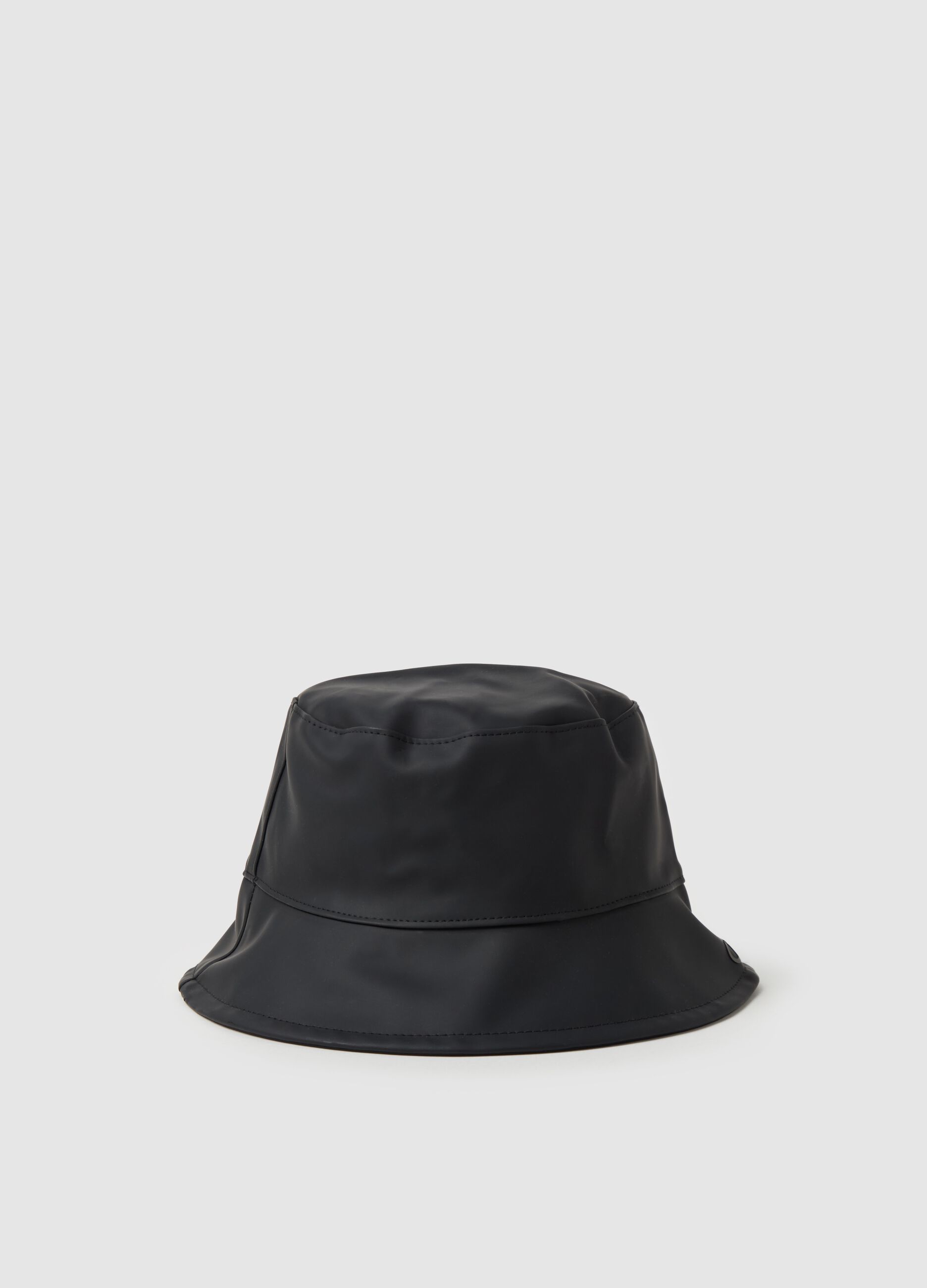 Waterproof fishing hat