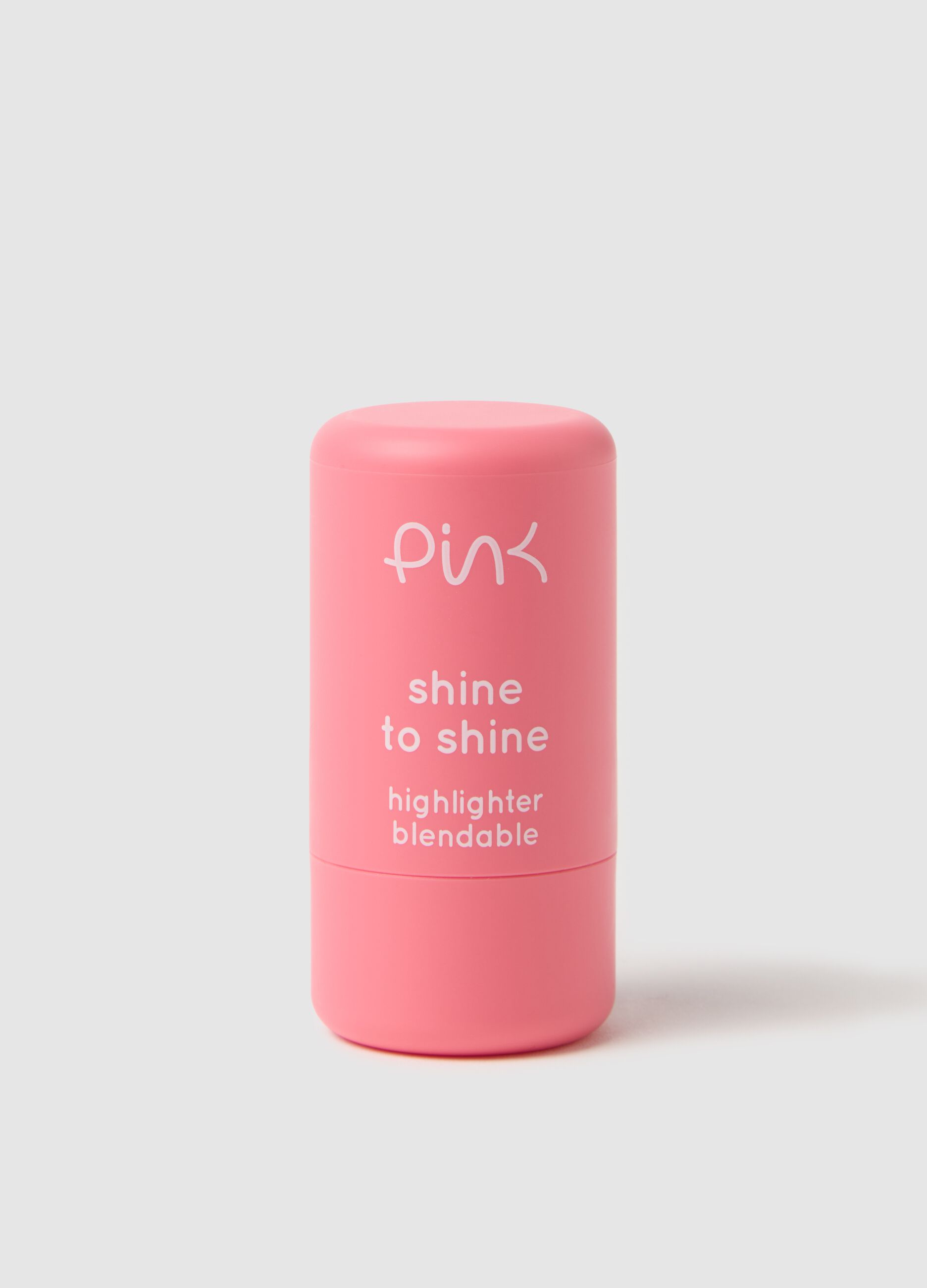 Pink Shine to shine 01 STARLIGHT