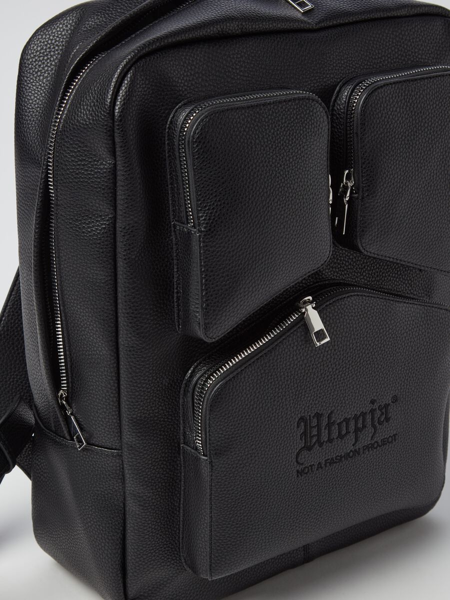 Backpack Black_4