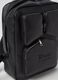Leather Backpack Black_4