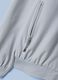 Giubbotto antivento grigio con zip ALTAVIA SAILING_7