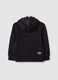 Black cotton-blend Batman print sweatshirt, regular fit_2