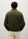 Green Regular Fit Jacket_3