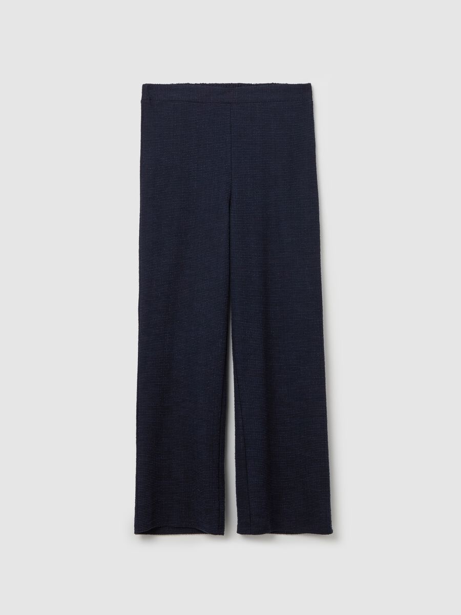 Curvy wide-leg trousers_4