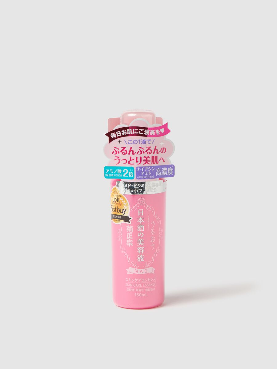 KIKU-MASAMUNE Sake Skin Care Essence is an effective serum, designed to hydrate and brighten the skin._0