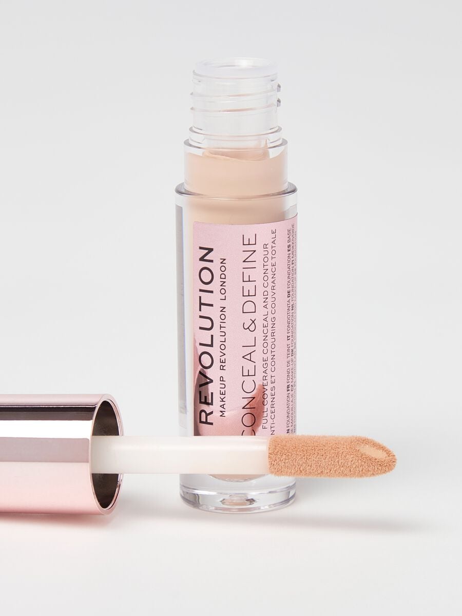 Conceal & Define correttore C5_0