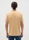 Multicolour pure cotton regular fit t-shirt_3