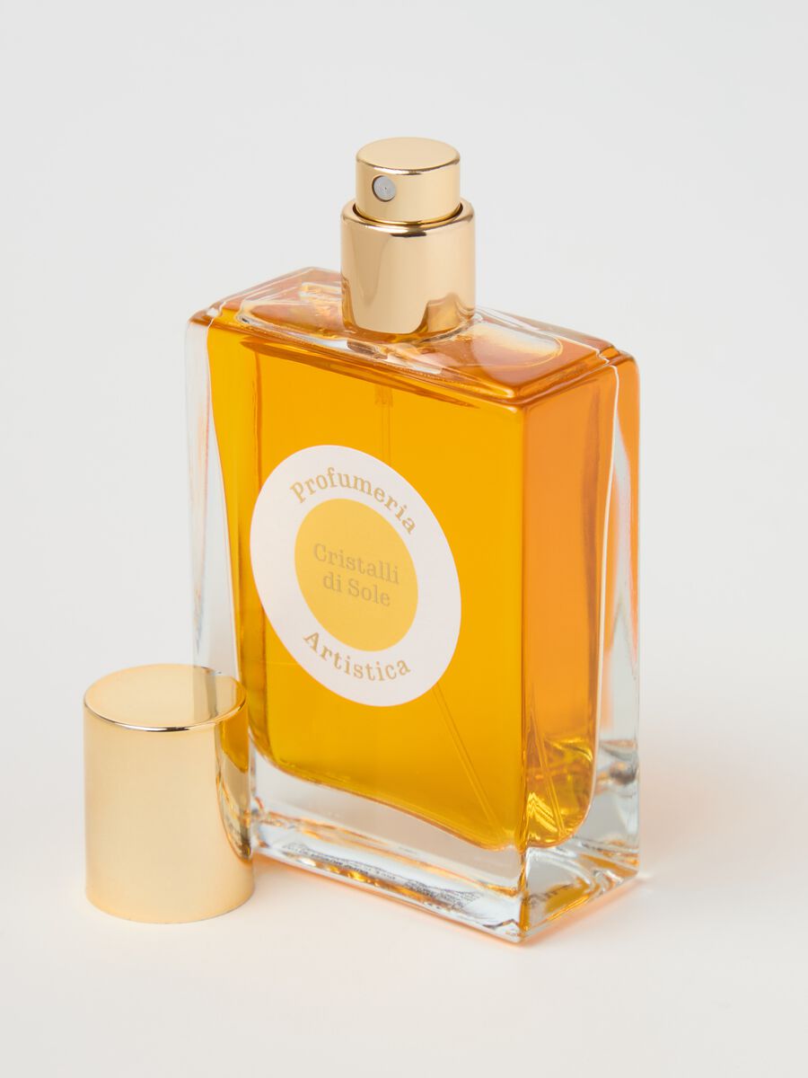 Artistic perfumery Eau de Parfum Cristalli di sole 50ml_2