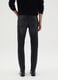 Grey Denim Skinny Fit Jeans_3