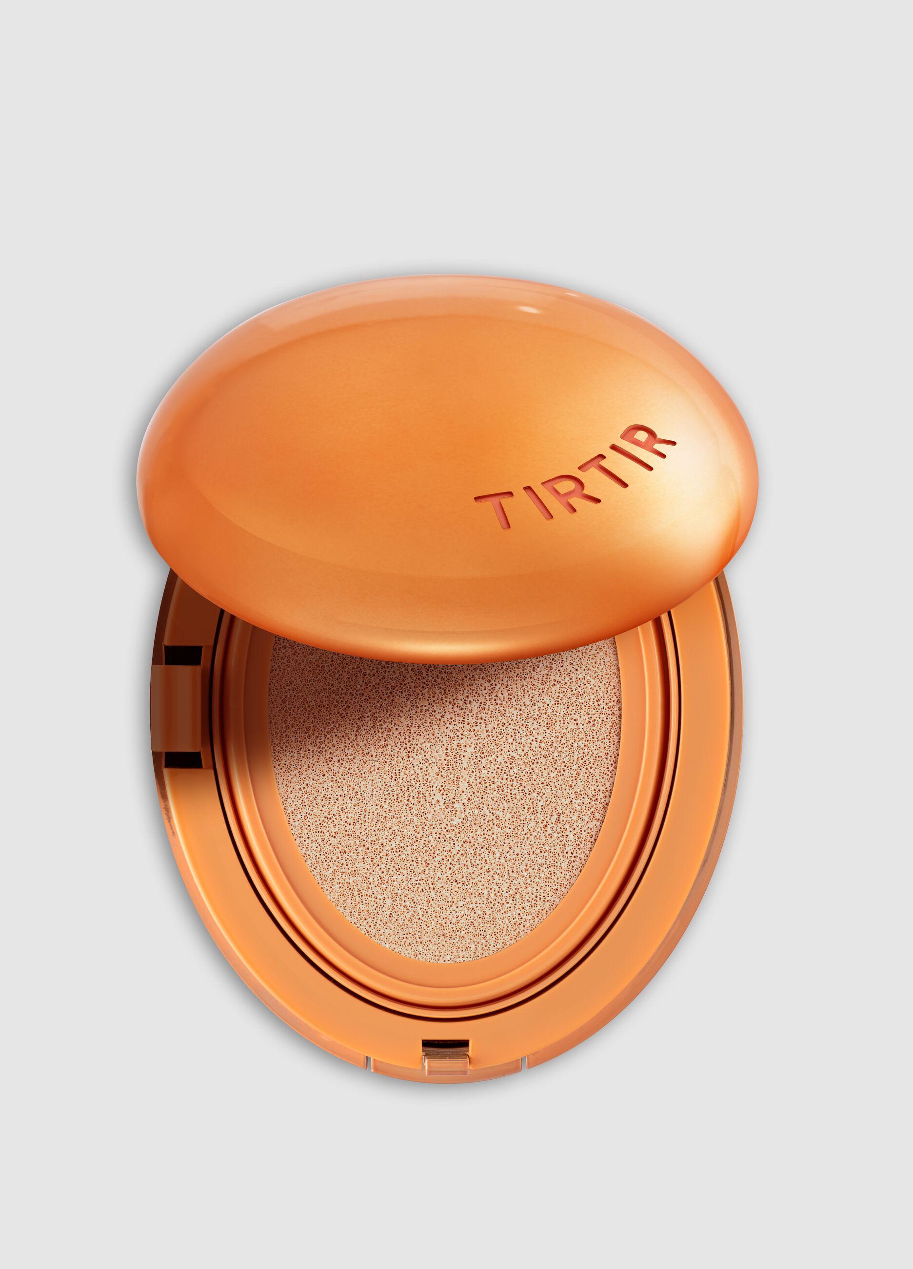 TIRTIR Mask Fit AI Filter Cushion 24N Latte 18g &ndash; Korean makeup