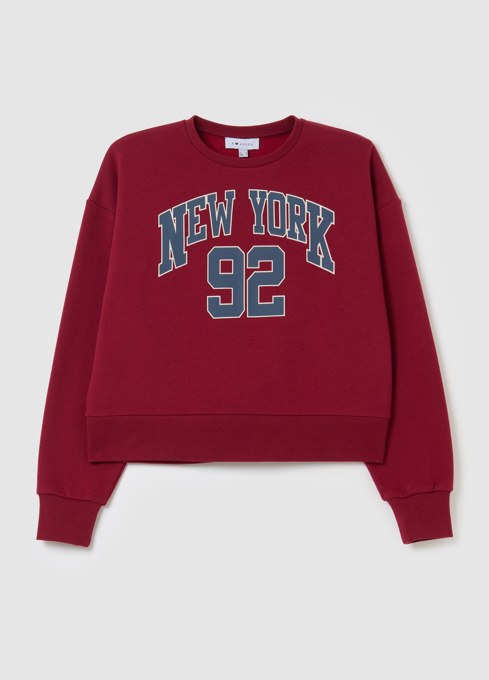 Felpe ragazza zalando on sale