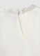 White stretch high-neck top_6