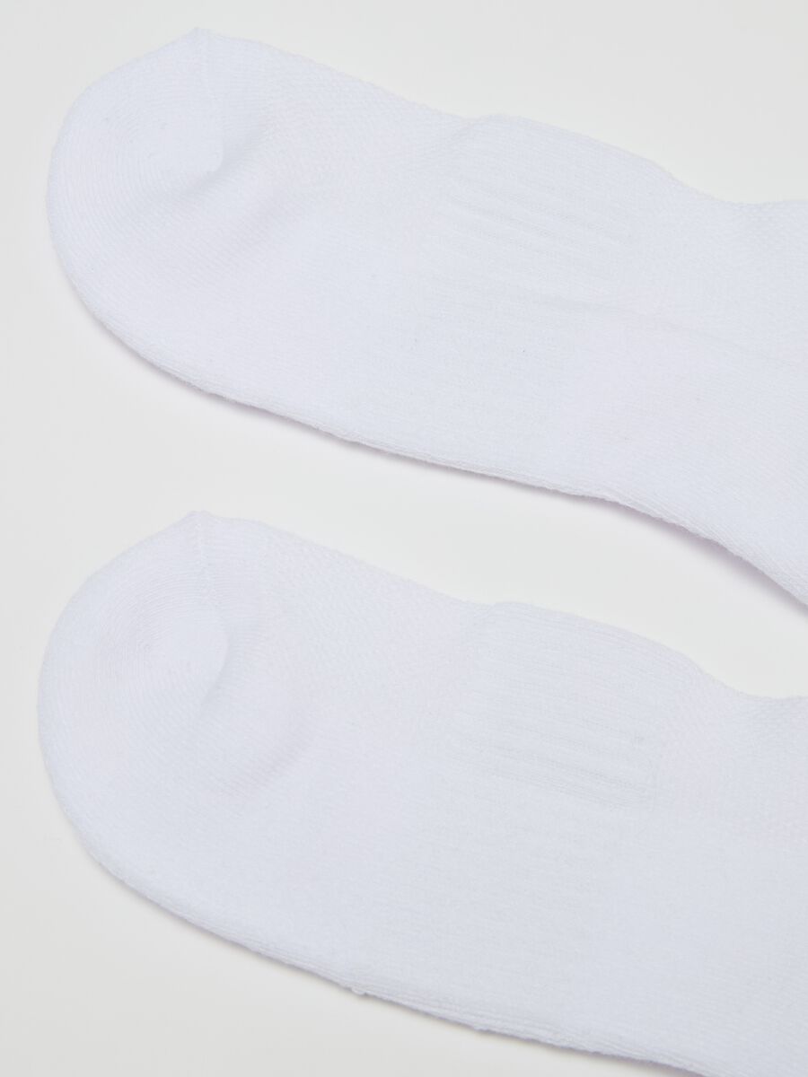 Tennis socks_1