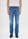 Stretch denim jeans_1
