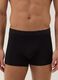 2-pack black stretch modal boxer shorts, regular fit_1