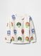 GAP Kids Superheroes Print Sweatshirt_0