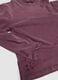 Double Longsleeve Sunfaded Burgundy_3