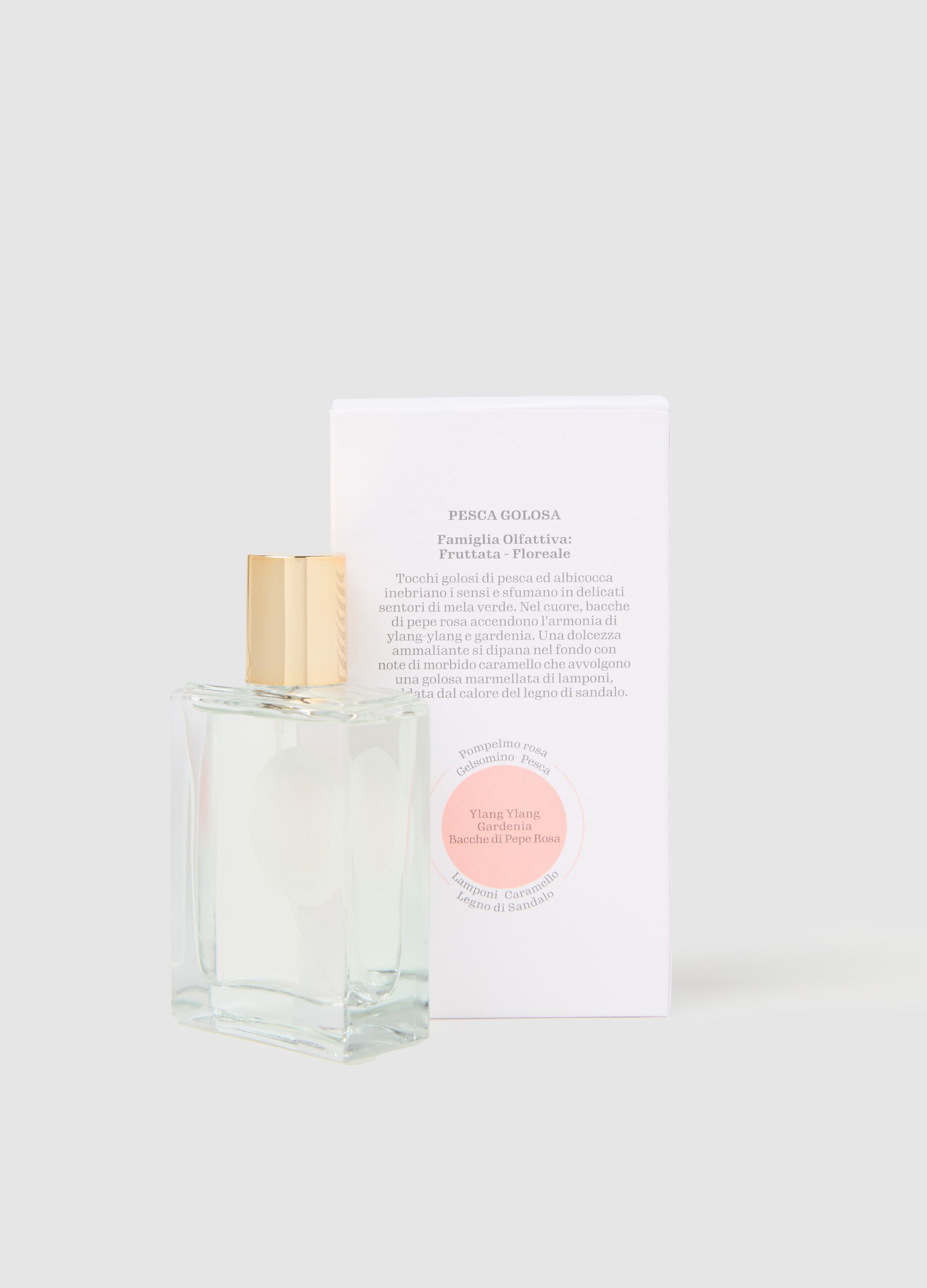Artistic Perfumery Eau de Parfum Pesca golosa 50ml