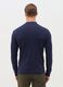 Long-sleeved T-shirt in interlock cotton_2