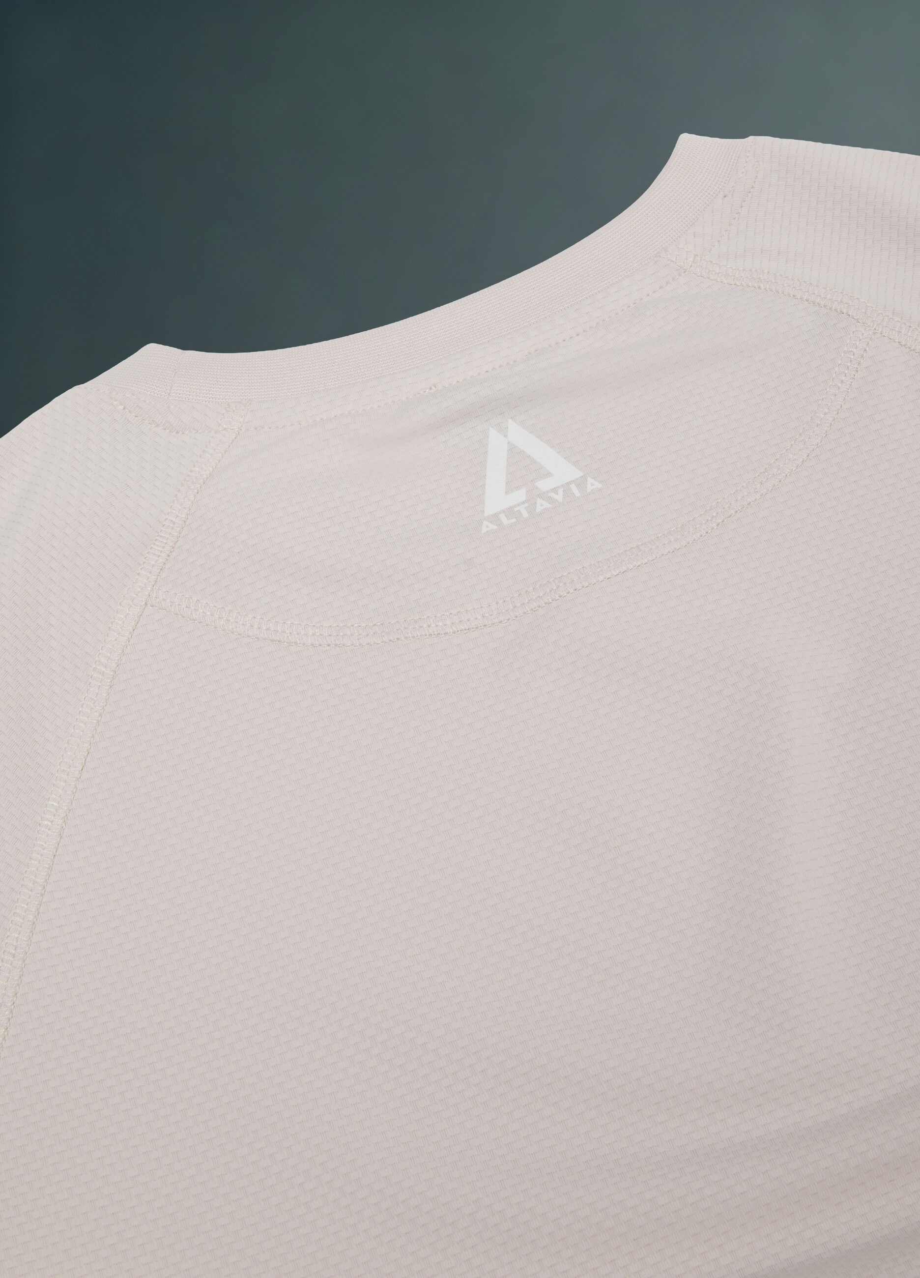 Technical T-shirt SPF ALTAVIA WITH DEBORAH COMPAGNONI