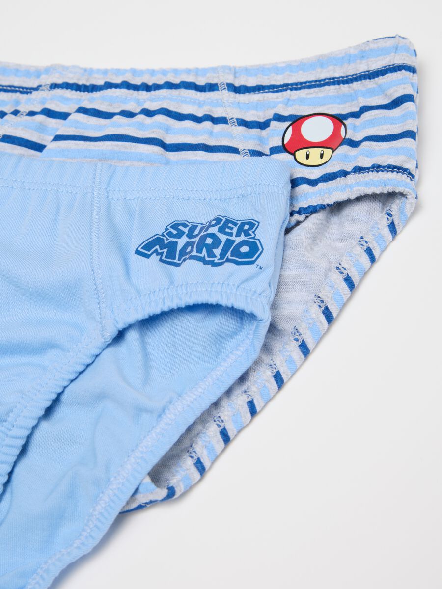 Colourful cotton briefs by OVS Kids_3