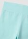 Blue cotton-stretch cycling shorts_3