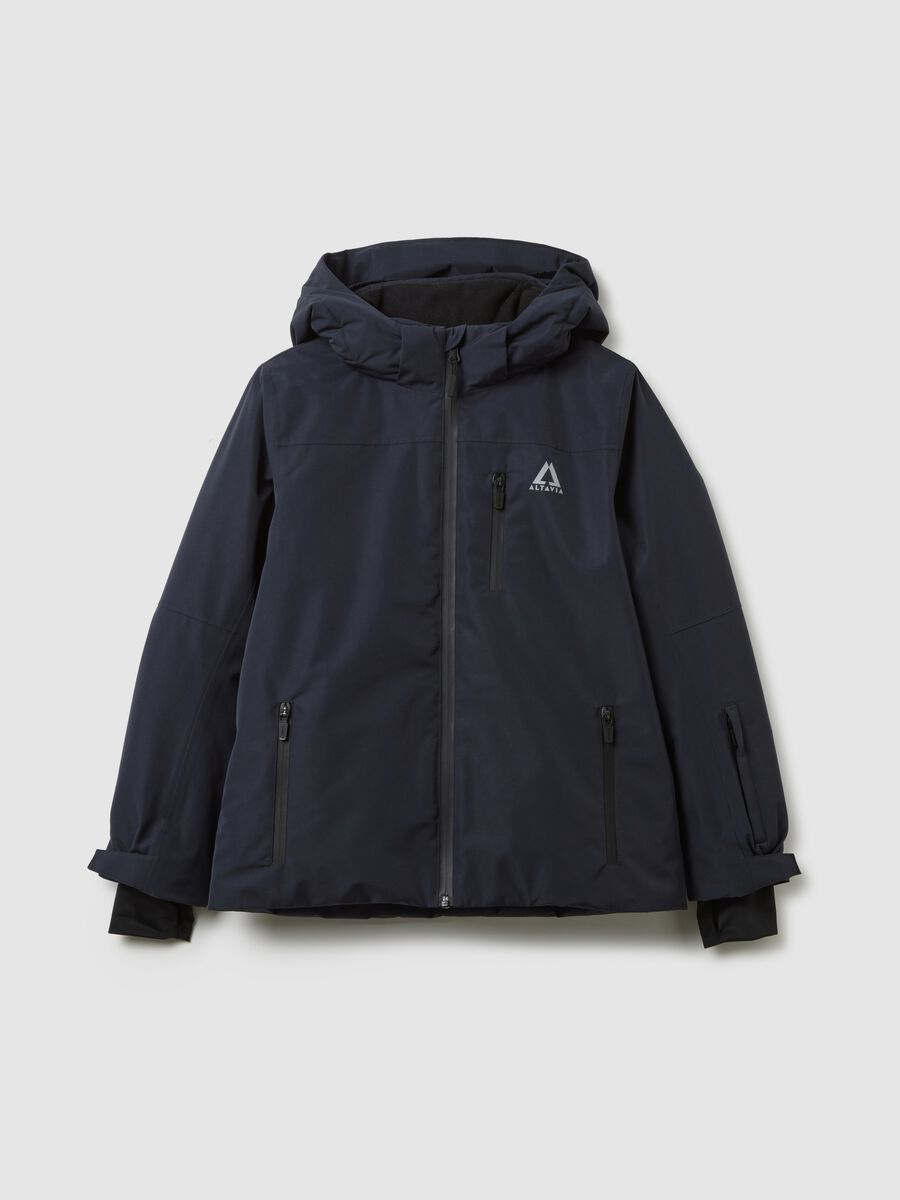 Giacca da sci ALTAVIA WITH DEBORAH COMPAGNONI_4