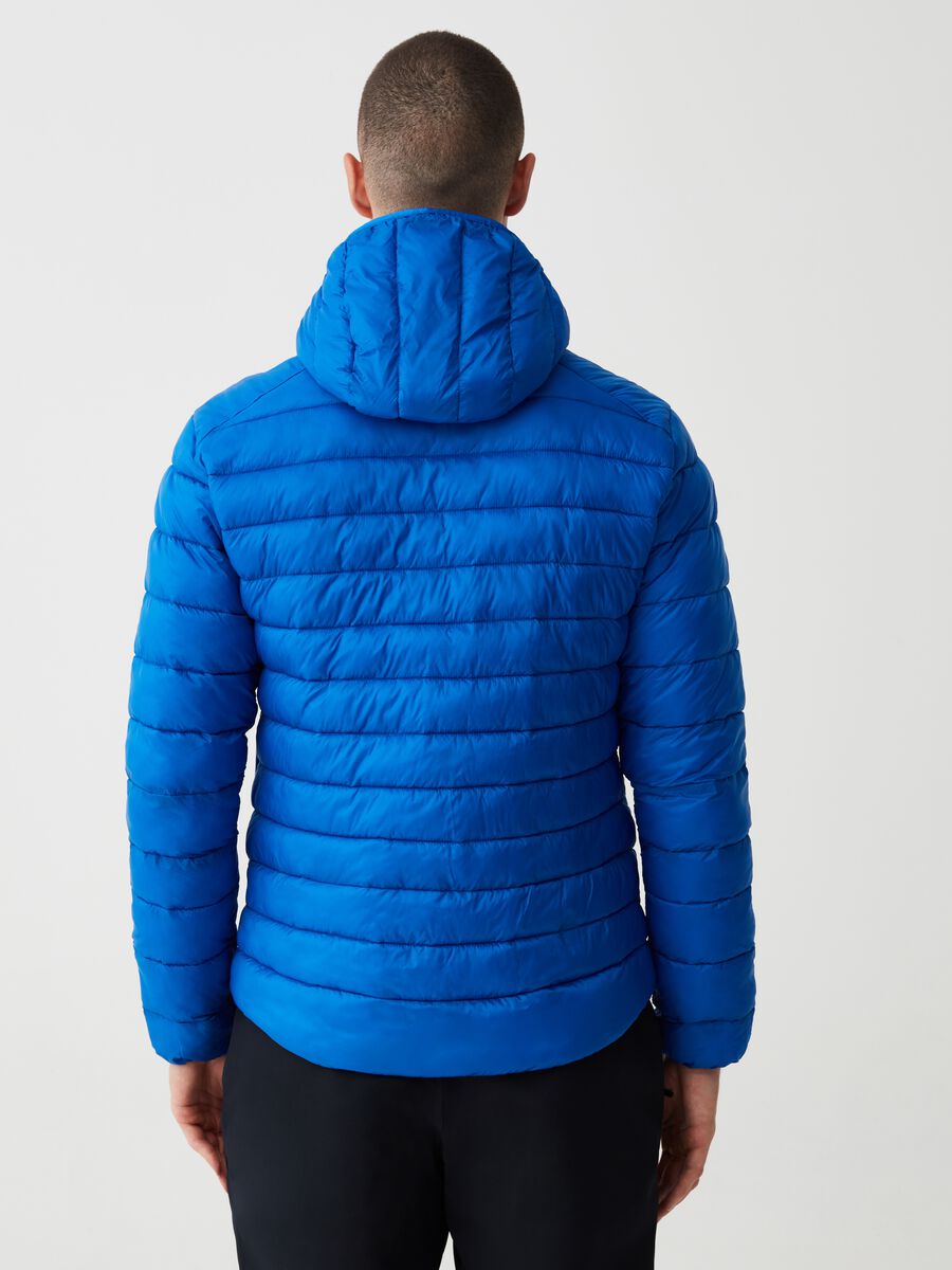 Piumino ultralight Altavia by Deborah Compagnoni_2