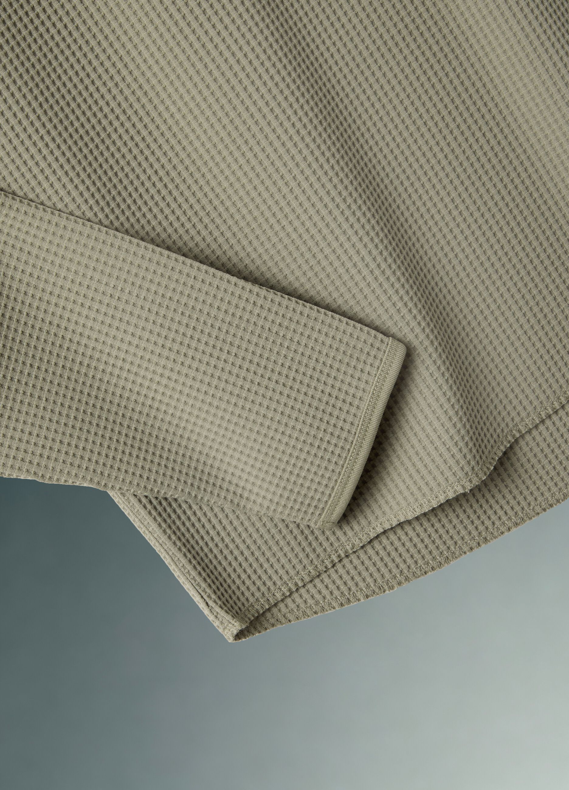 Long Sleeve T-shirt ALTAVIA WITH DEBORAH COMPAGNONI