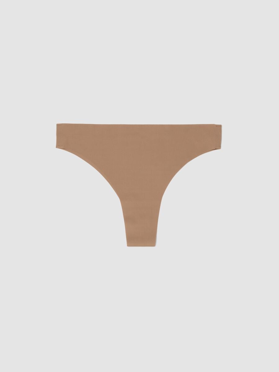 Slip alla brasiliana beige regular fit_4