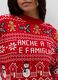 Christmas Jumper with Christmas designs_3