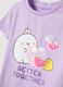 Girls&rsquo; multicolour stretch cotton set_2