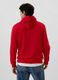 GAP Logo Cotton-Blend Hoodie_1