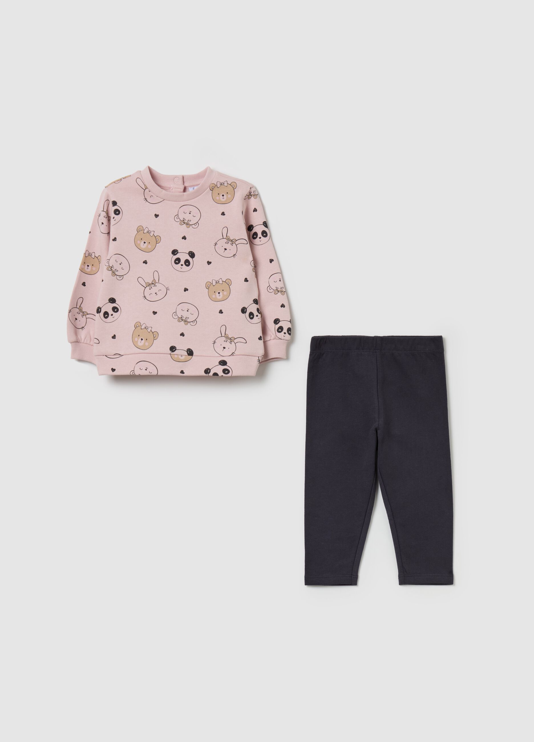 Ovs tute bimba deals