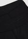 Twin-pack black cotton stretch boxer shorts regular fit_5