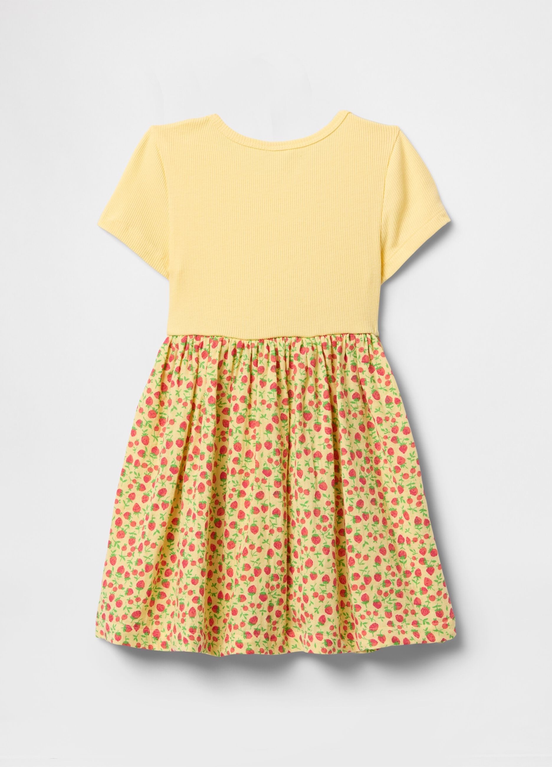 Vestito a fiori