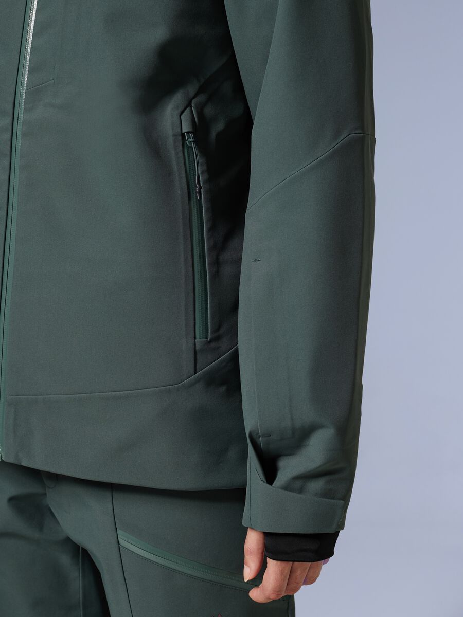 ALTAVIA Shell Jacket WITH DEBORAH COMPAGNONI_3