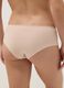 Multicoloured regular fit elasticated cotton brief tripack_2
