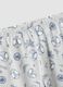 Grey organic cotton Spidey print pyjamas for baby_3