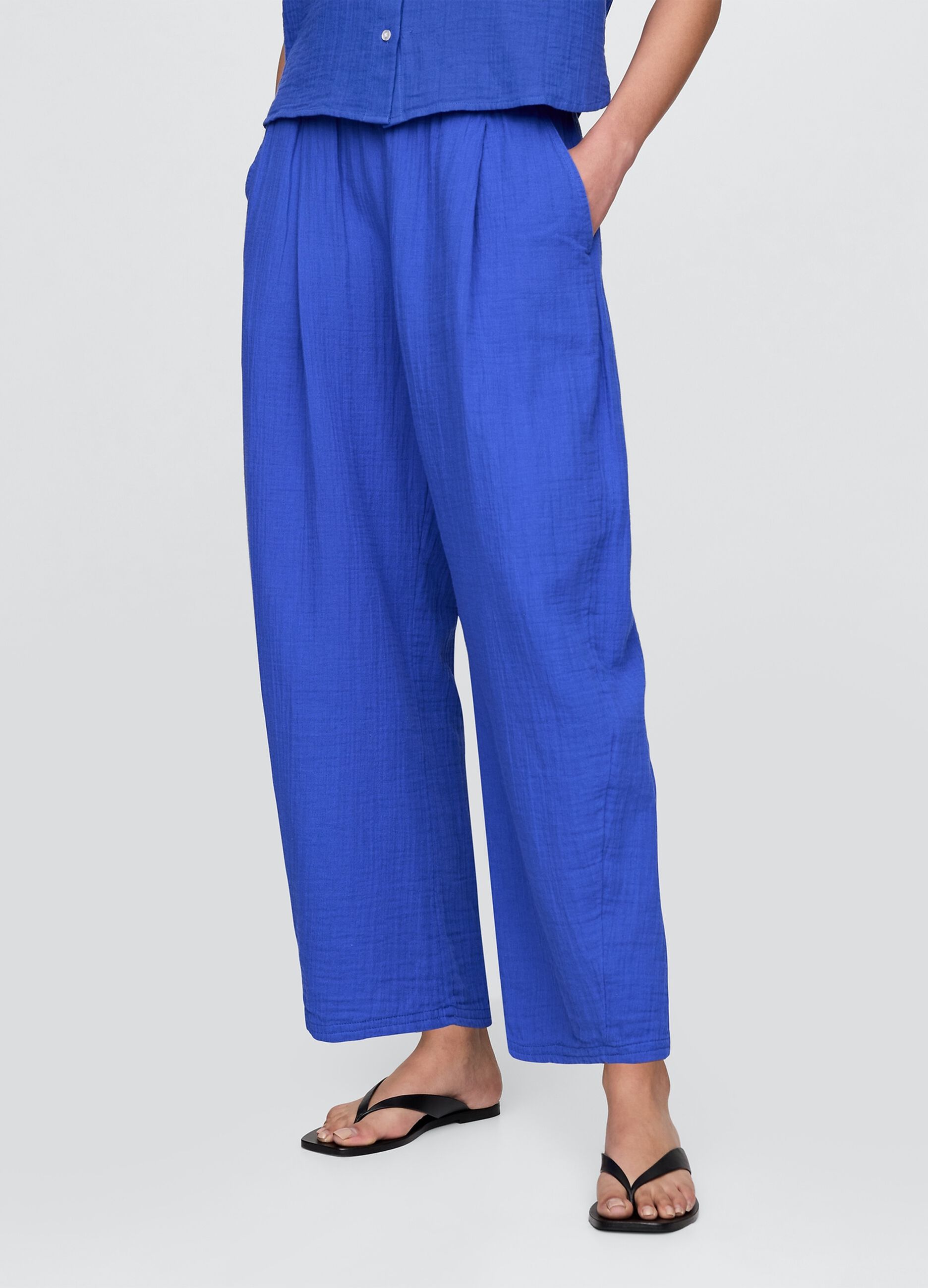Summer Trousers
