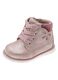 Chicco Pink Booties_0