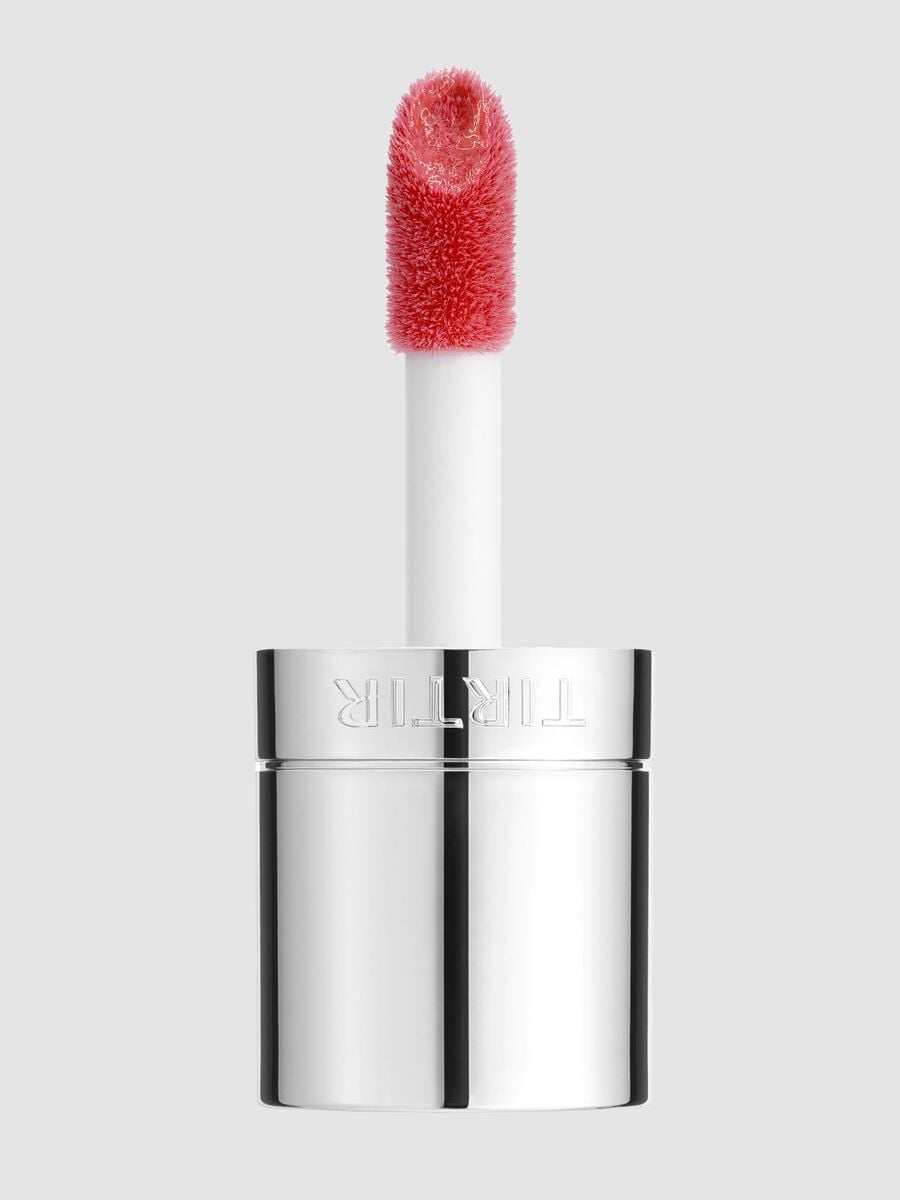 Glowpop Tinted Lip Oil #04 Sunlit Squish 4.3g - Korean make-up_1