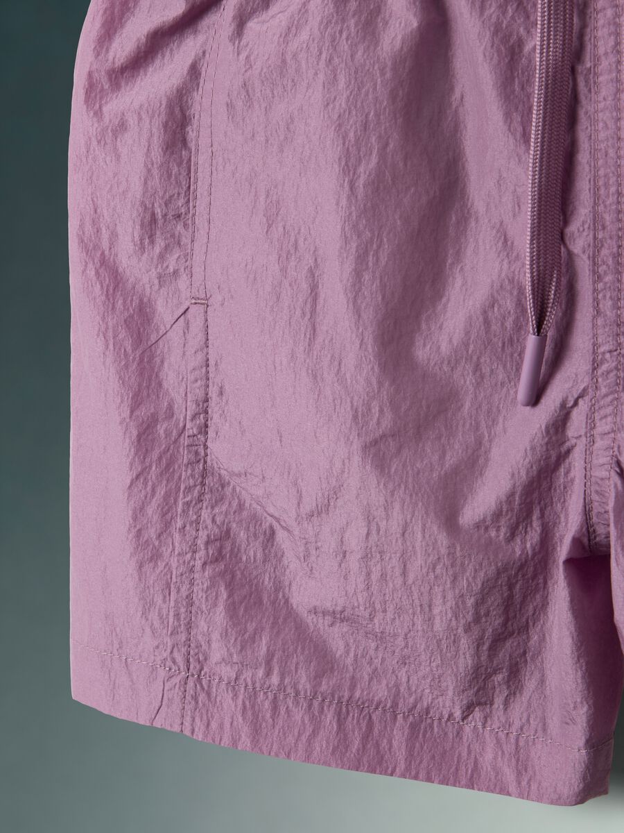 ALTAVIA WITH DEBORAH COMPAGNONI Technical Shorts_7